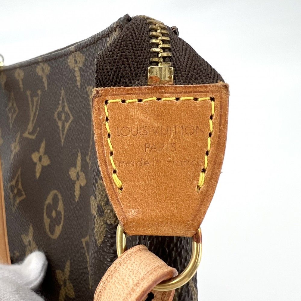 ルイヴィトン ハンドバッグ レディース ポシェットアクセソワール