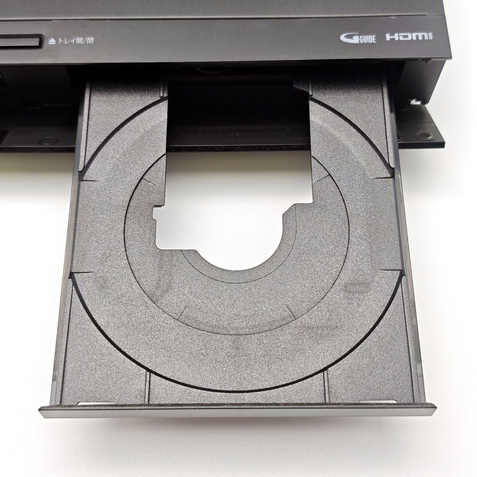 SHARP シャープ AQUOSブルーレイ 2B-C10BW1 ブルーレイレコーダー Blu