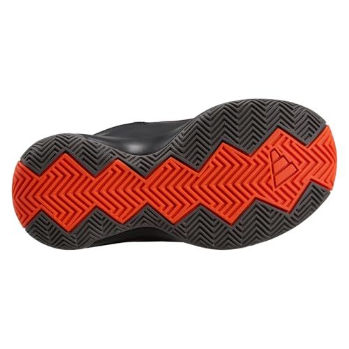 アディダス(adidas) バスケットシューズ Cross Em Up セレクト ミッド