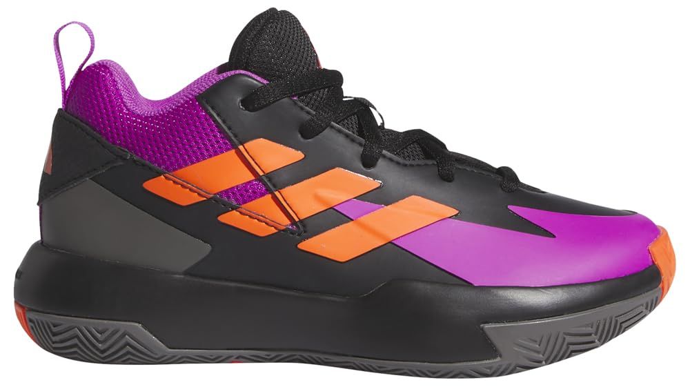 アディダス(adidas) バスケットシューズ Cross Em Up セレクト ミッド