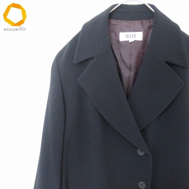 マーニ ジョルジオアルマーニ MANI GIORGIO ARMANI ジャケット