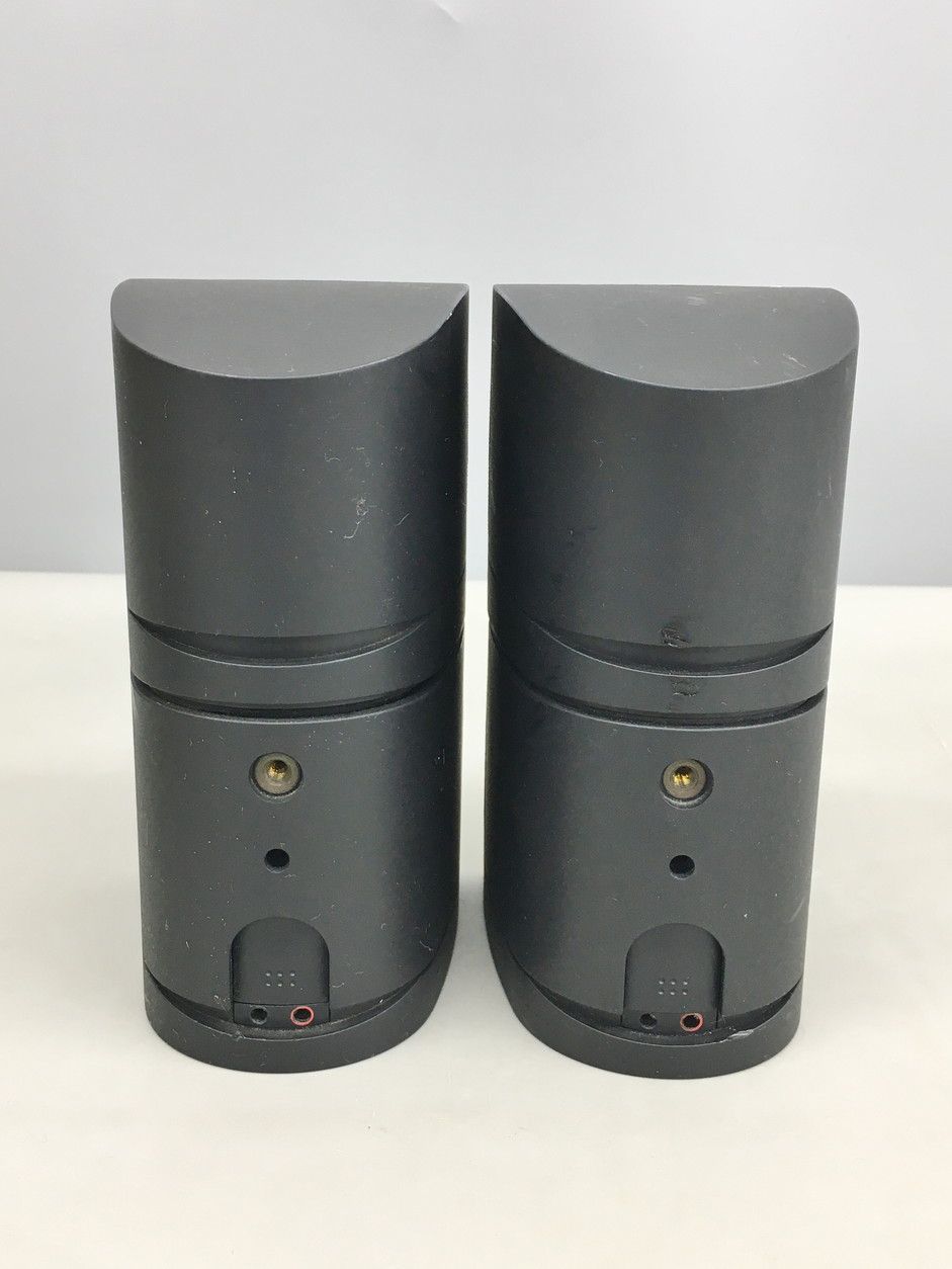 スピーカー ボーズ BOSE サテライトスピーカー ウーファー欠品 AM-5III