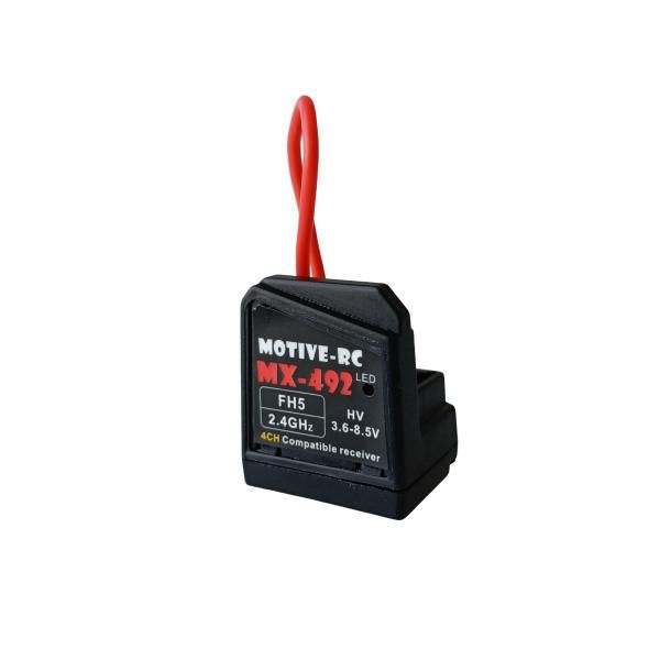 最終値下★ サンワ 受信機 RX-49T SANWA M17 MT-5 MT-R MX-492 受信機 FH5/FH5U 4CH サン社 互換 M17 MT-5 MT-R 対応 SSL NOR