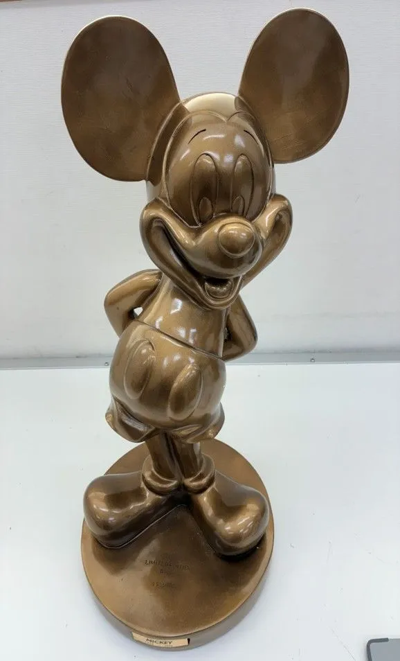 2026年最新】Mickey mouse limited edition 2006の人気アイテム - メルカリ