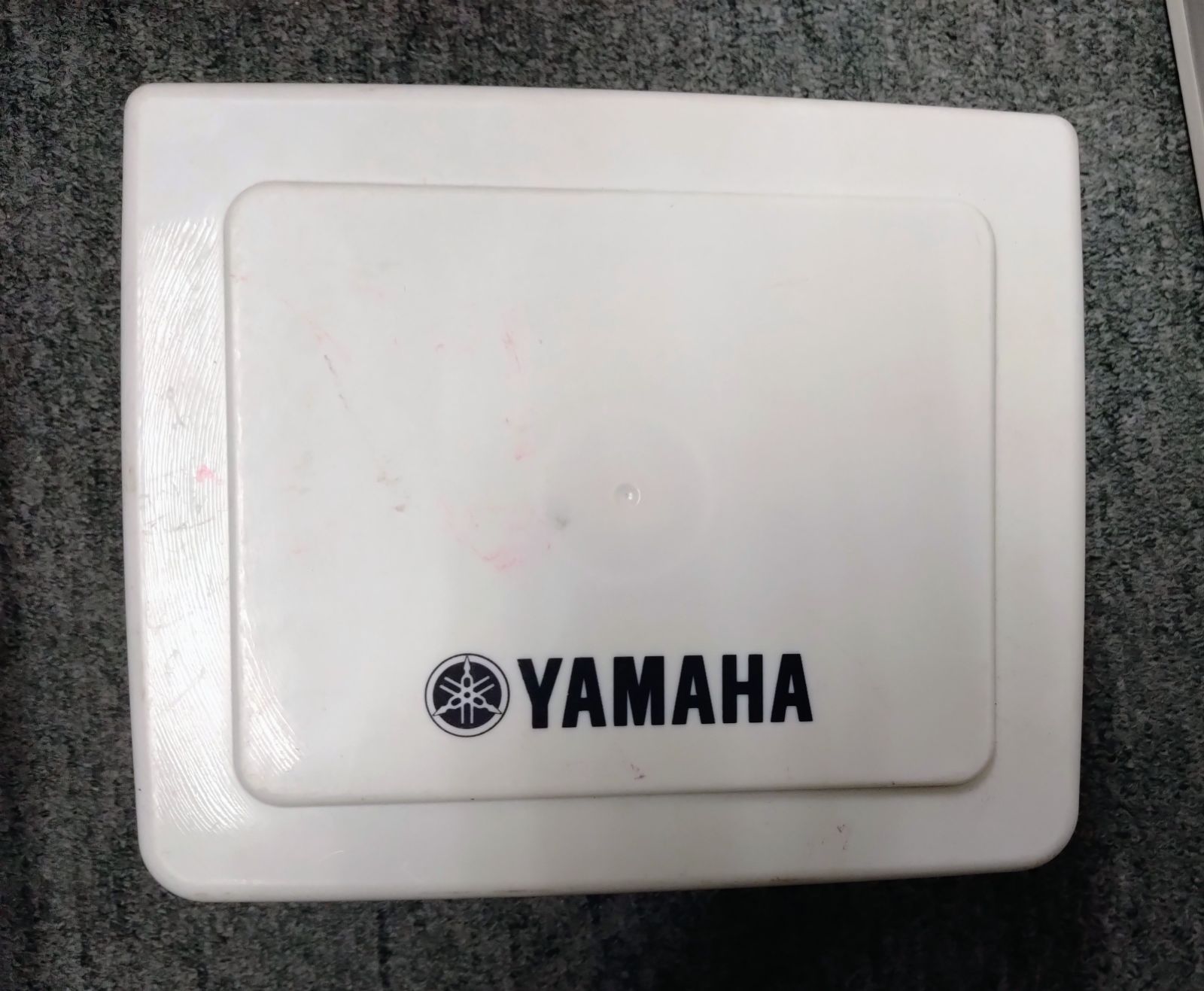 魚探 YAMAHA YF-6000NFⅢ  ジャンク扱い