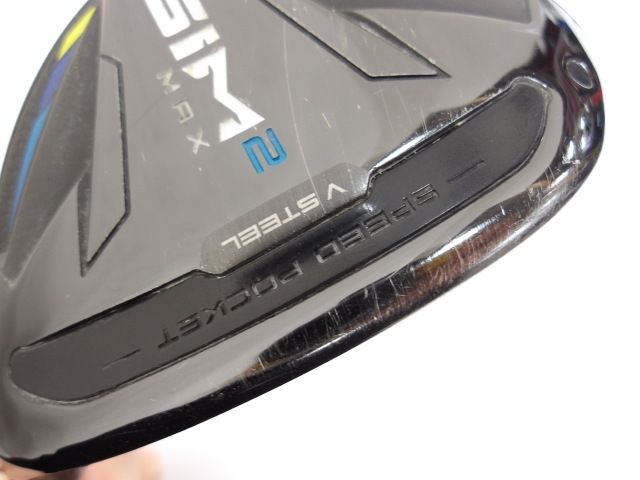 SIM2 MAX ユーティリティ　テンセイブルーTM60 SIM2 マックス レスキュー TENSEI BLUE TM60(ユーティリティ（単品