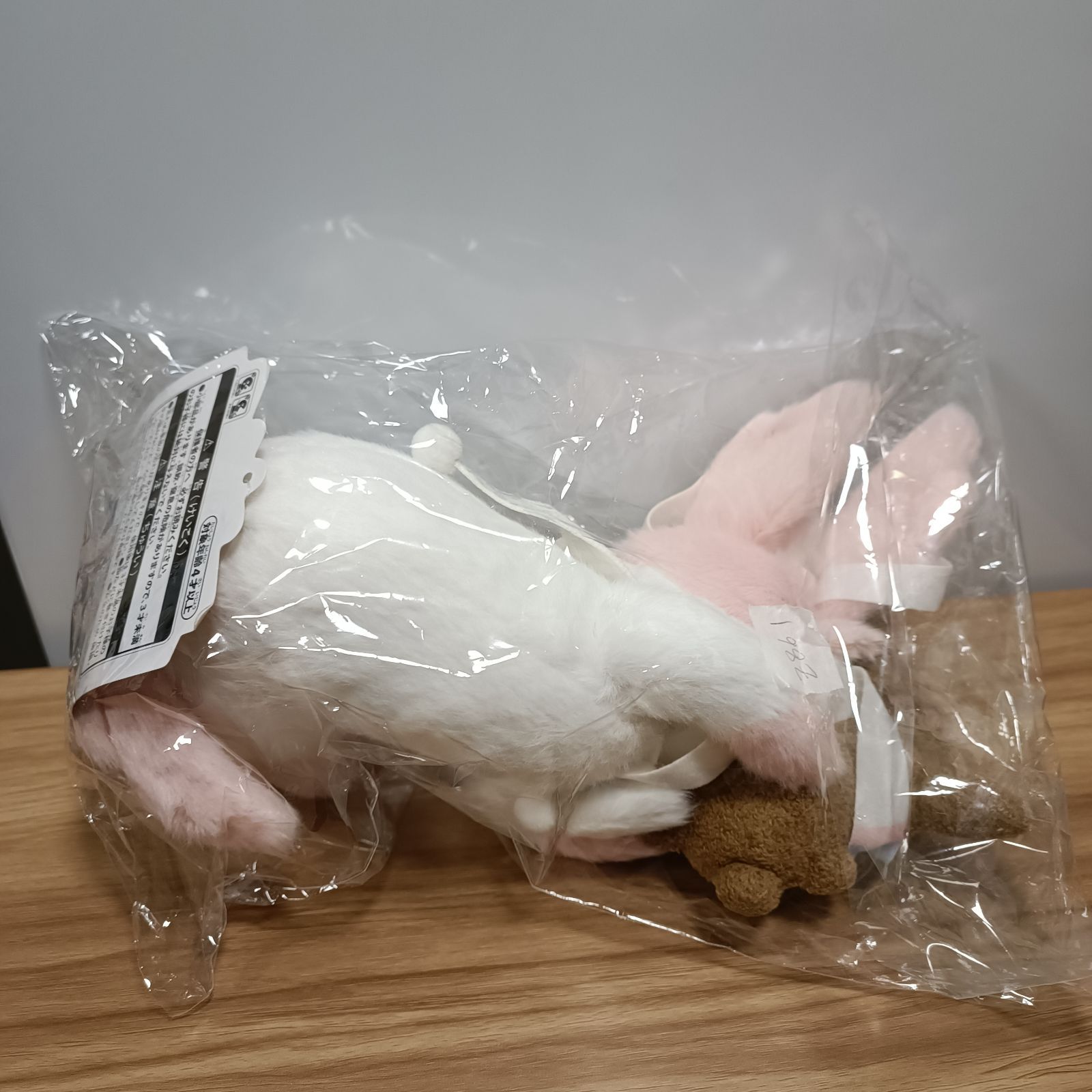 ポケモンセンター ニンフィア クリスマス ぬいぐるみ タグつき 新品