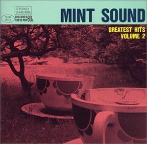 MINT SOUND GREATEST HITS VOL.2(中古品) MINT SOUND GREATEST HITS VOL.2(中古品) - メルカリ