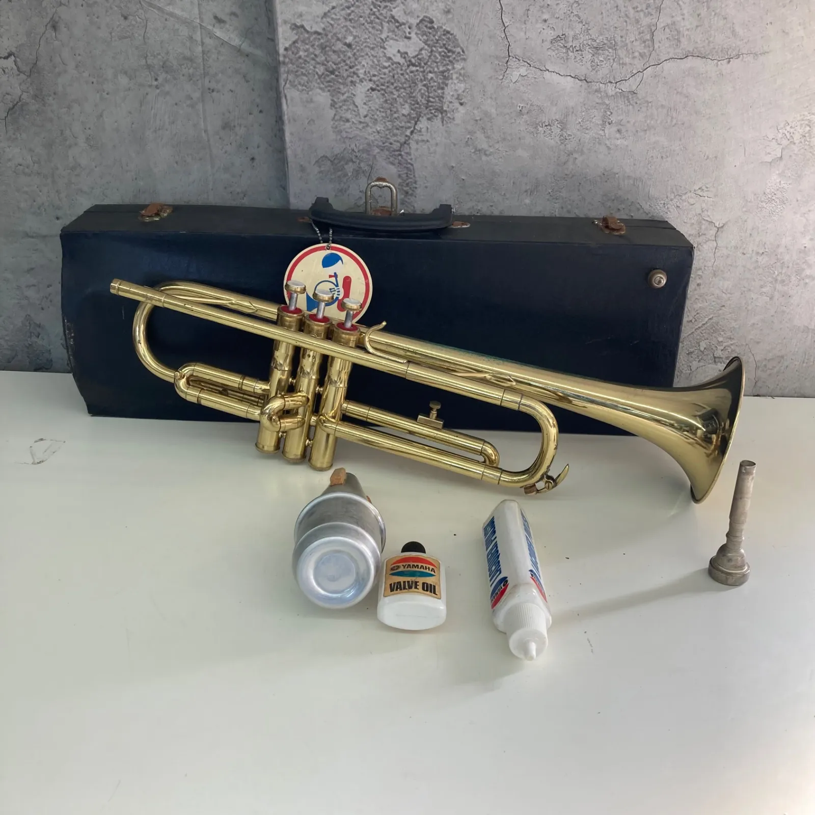 2026年最新】kawai トランペットの人気アイテム - メルカリ