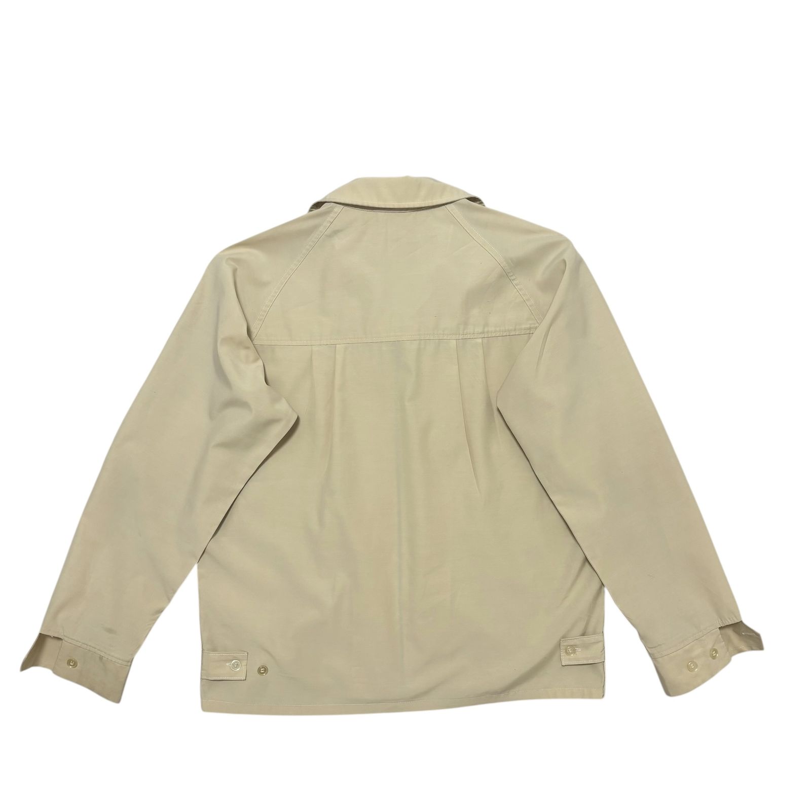 古着 マックレガー McGREGOR Drizzler jacket ドリズラージャケット 