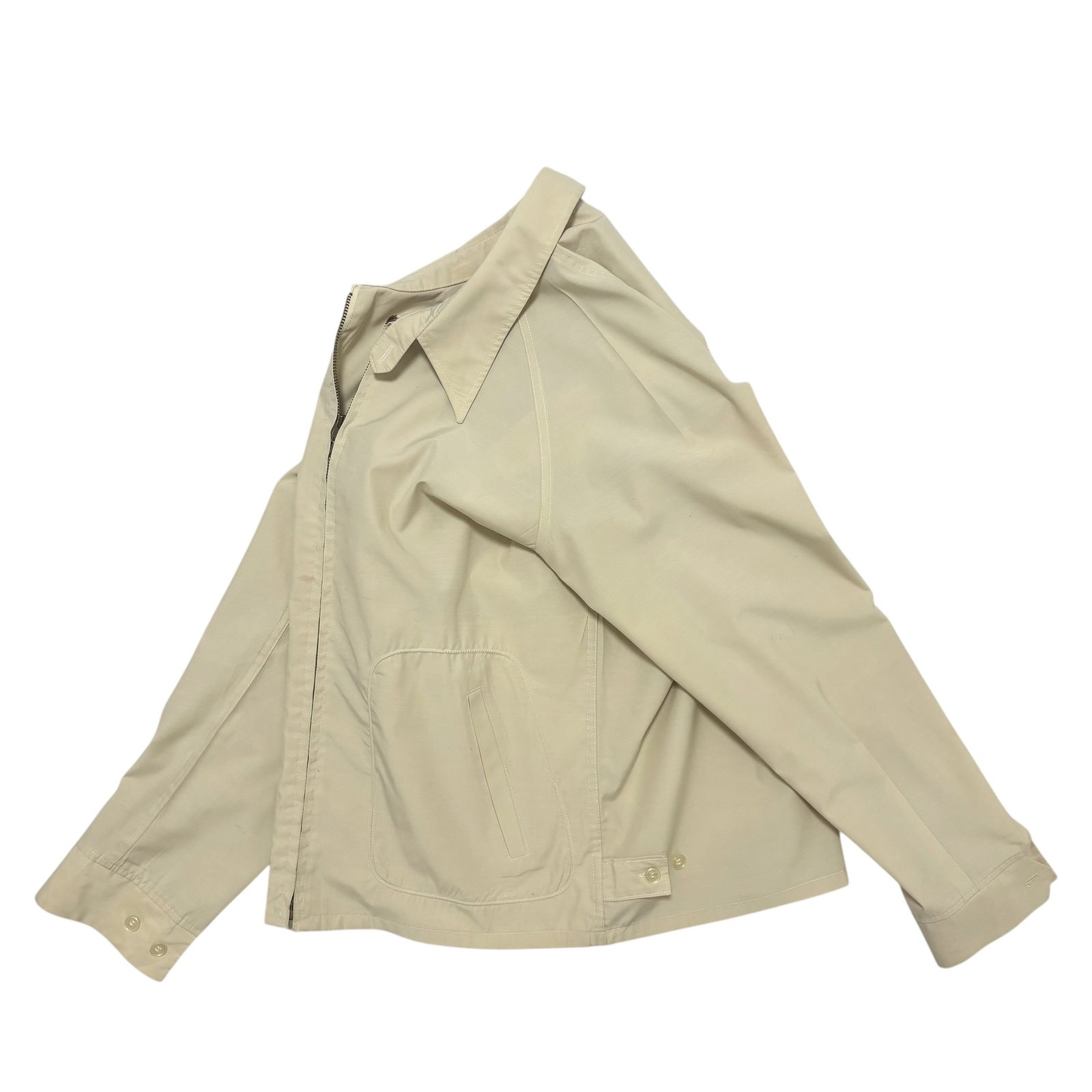 古着 マックレガー McGREGOR Drizzler jacket ドリズラージャケット 