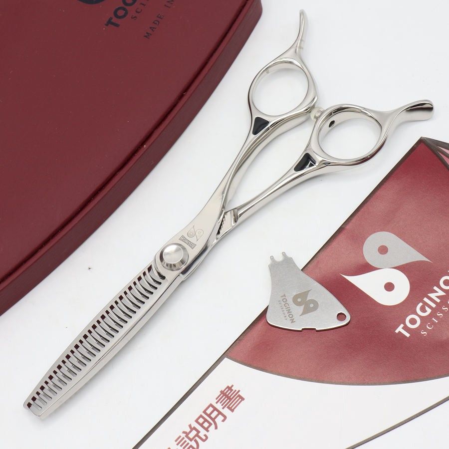 美品】刃物屋トギノン クイーンサクセス ツイスター セニング 5.8