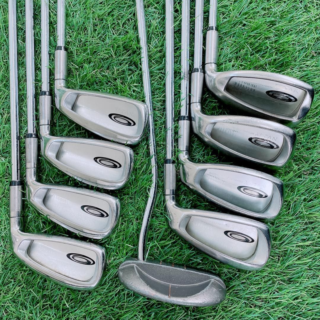 Y740 TaylorMade メンズ ゴルフ クラブセット 13点 マグレガー 【公式