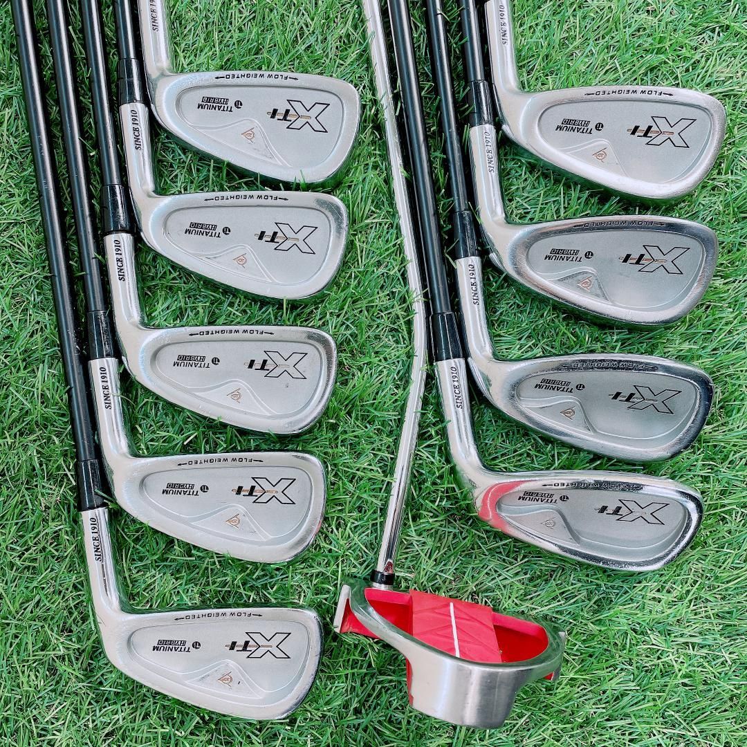 テーラーメイド TaylorMade BURNER メンズ R 12本 ゴルフ テーラーメイド TaylorMade BURNER メンズ R 12本 ゴルフ