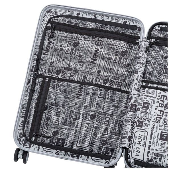 キャリーバッグ