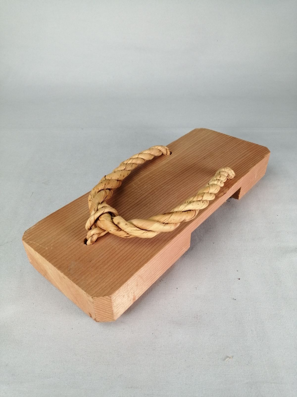 茶道具】露地下駄、数寄屋下駄 その他999 - メルカリ