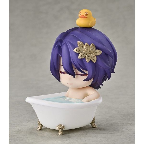 ねんどろいど 崩壊：スターレイル Dr.レイシオ グッドスマイル