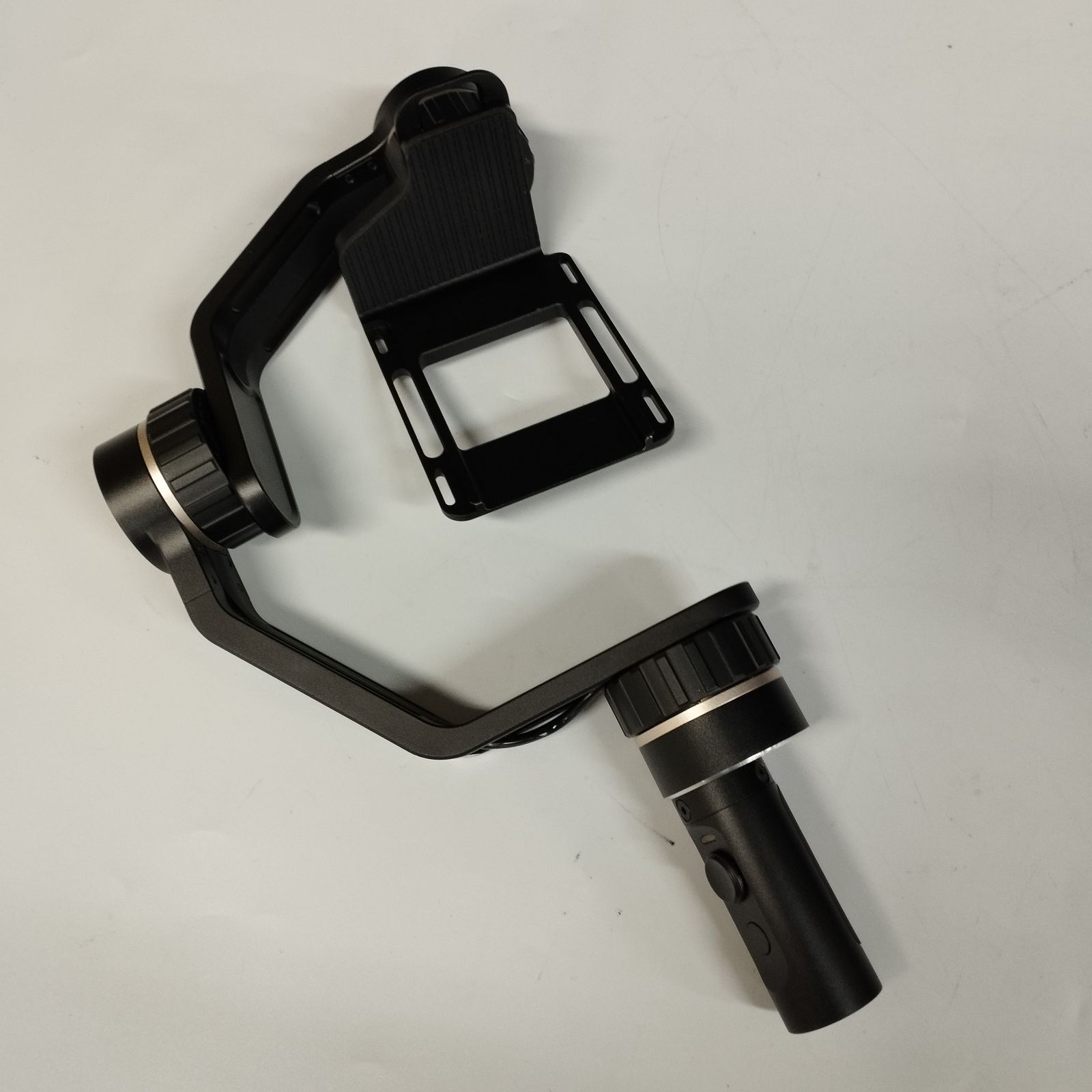 D7905】Feiyu Tech MG V2 ジンバル ※ジャンク - メルカリ