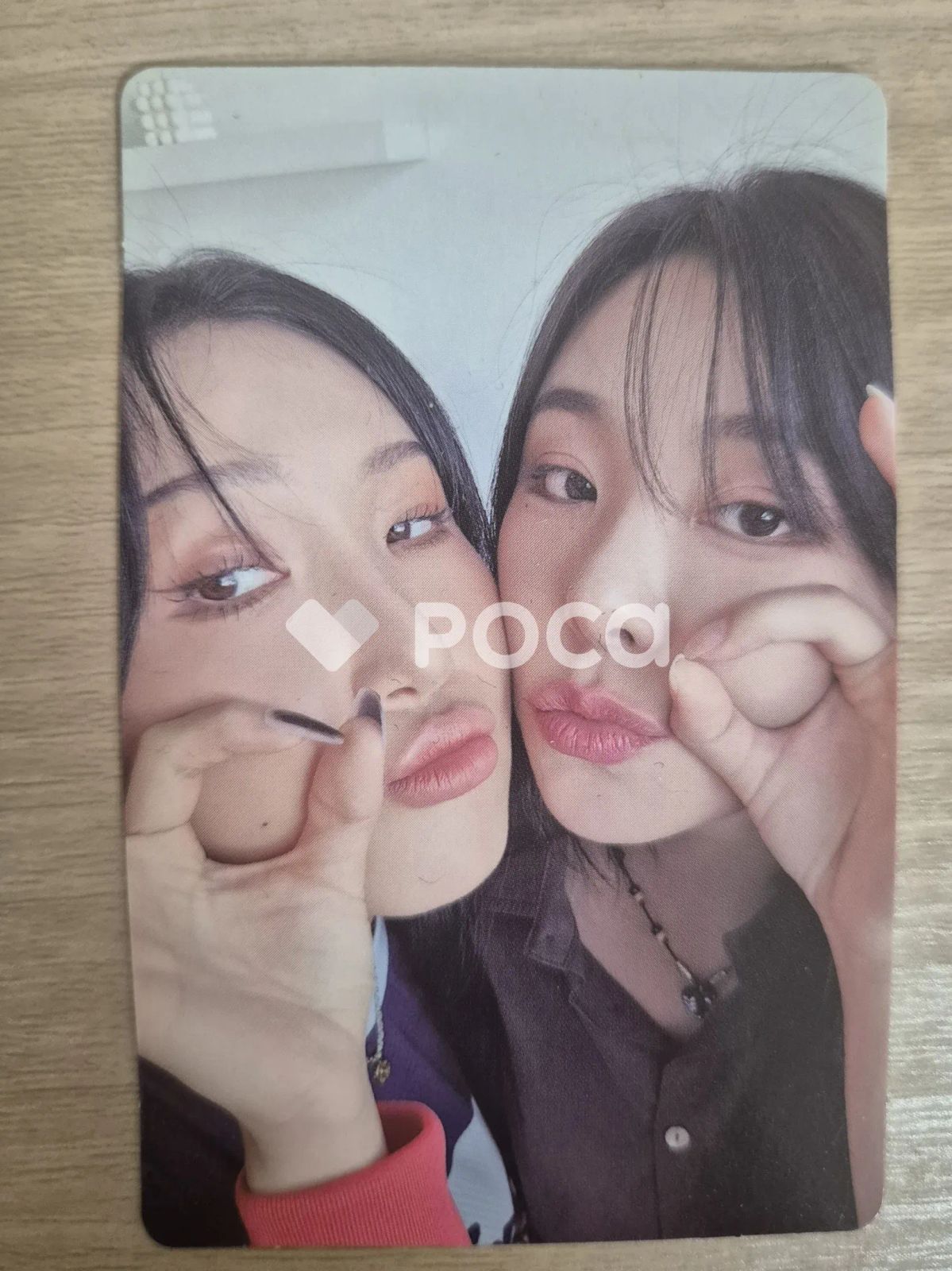 MAMAMOO ワールドツアー [MY CON] ENCORE – SEOUL 公式 ムム 特典