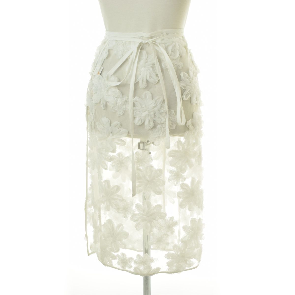 JOURNALSTANDARD×TOLIGHT】25SS 25060410001110 フラワーモチーフ