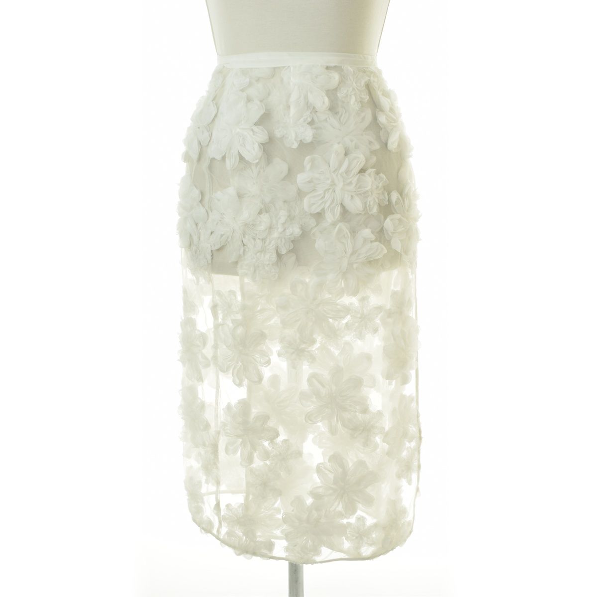 JOURNALSTANDARD×TOLIGHT】25SS 25060410001110 フラワーモチーフ