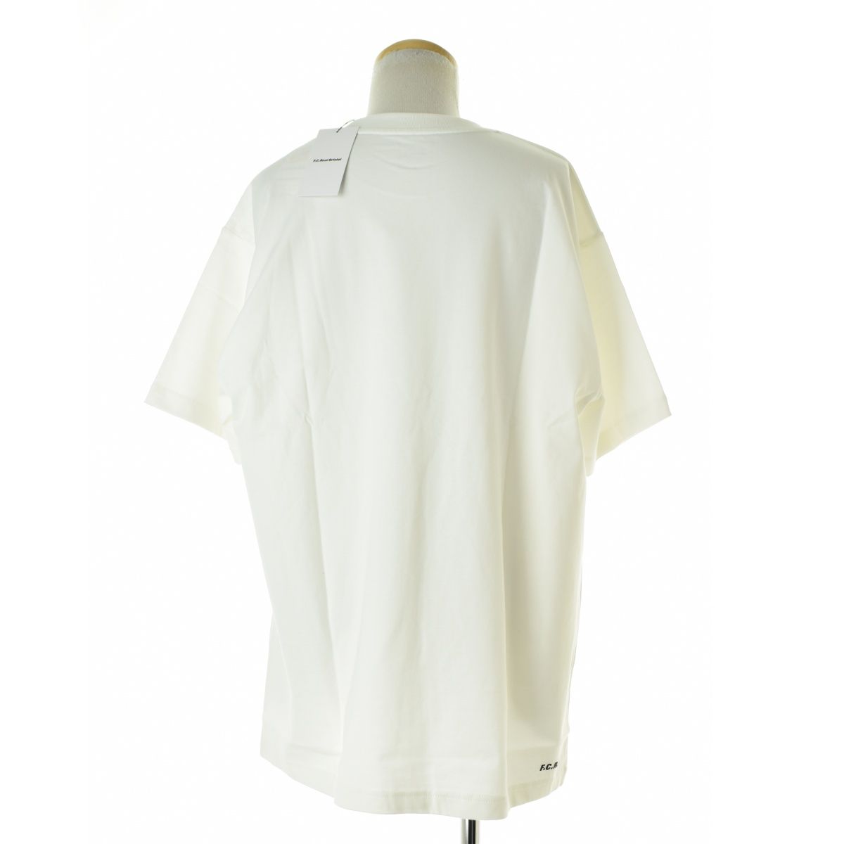 SOPH. 【F.C.R.B./F.C.RealBristol】25AW FCRB-252105 54STARS TEE半袖 