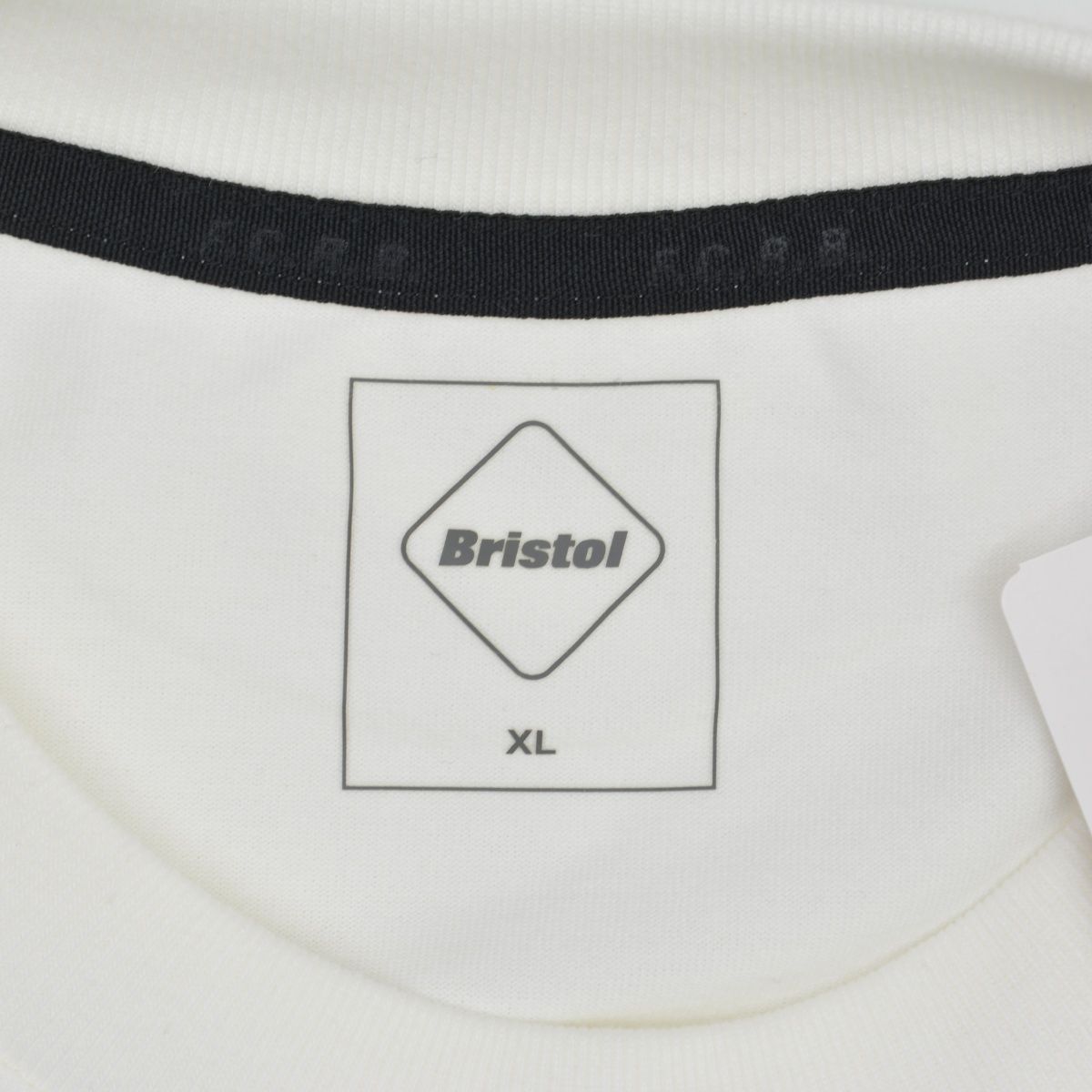 SOPH. 【F.C.R.B./F.C.RealBristol】25AW FCRB-252105 54STARS TEE半袖 