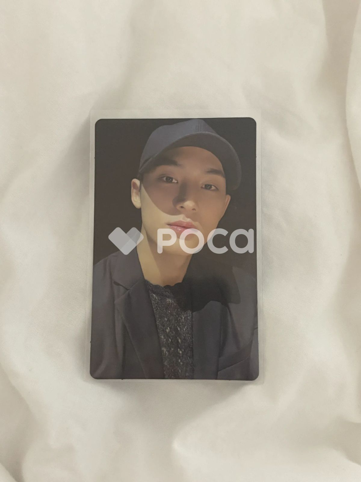 【即日発送可】SEVENTEEN HYBE 限定　ラキドロ　ミンギュ SEVENTEEN HAPPY BURSTDAY HMV ラキドロ ミンギュ - メルカリ