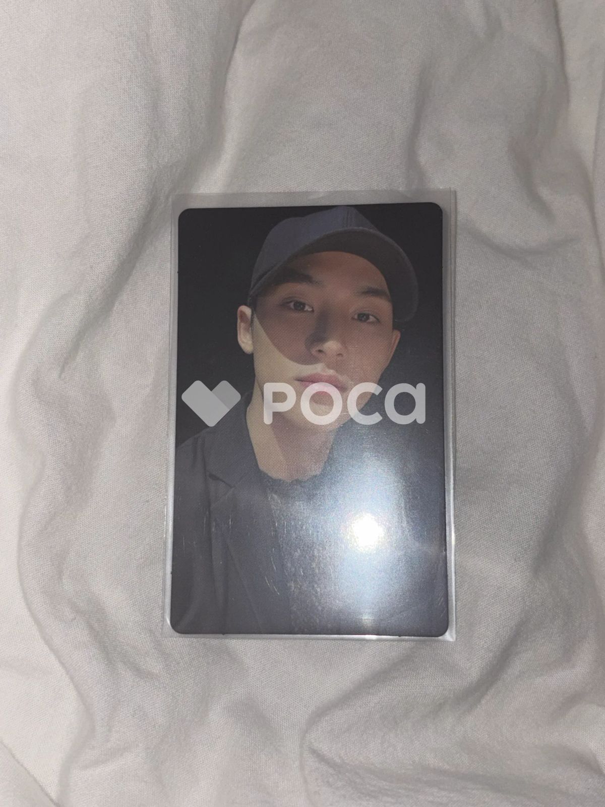 【即日発送可】SEVENTEEN HYBE 限定　ラキドロ　ミンギュ SEVENTEEN HAPPY BURSTDAY HMV ラキドロ ミンギュ - メルカリ