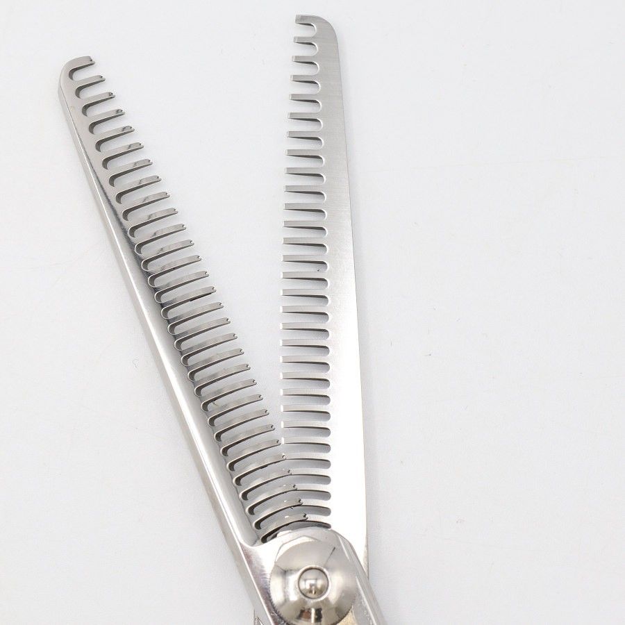 美品】モルクシザー SW-30 セニング 5.8インチ オフセットハンドル 30