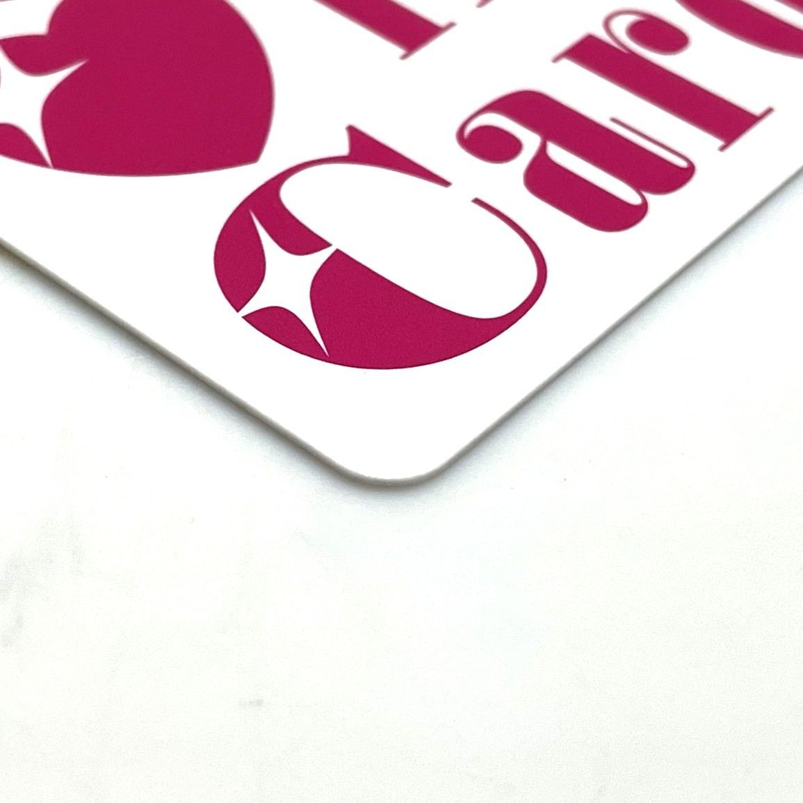 ☆ラブライブ オフィシャルカードゲーム Liella! 平安名すみれ