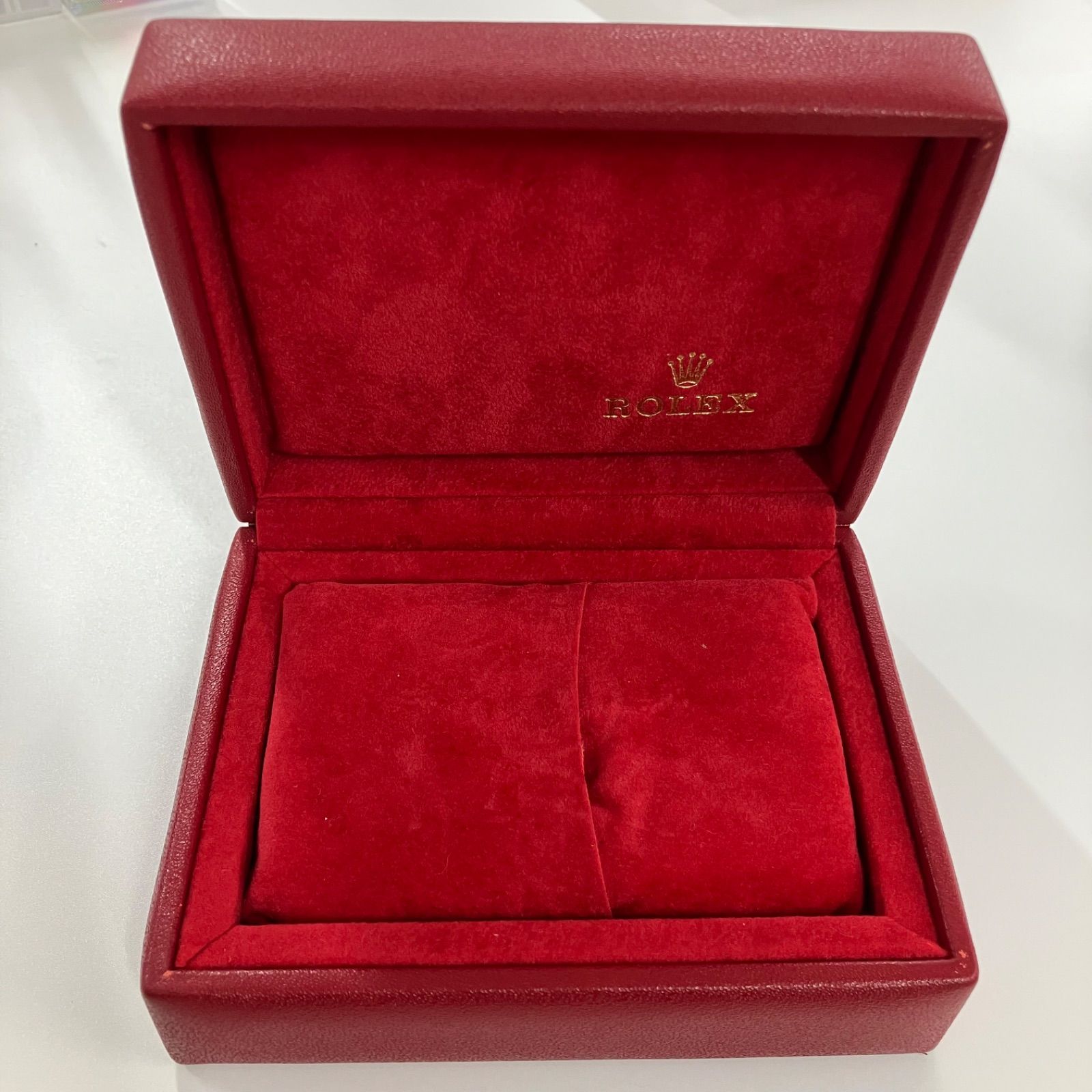 EQ12-075 ロレックス空箱 ロレックスデイトジャスト ROLEX 時計 時計用