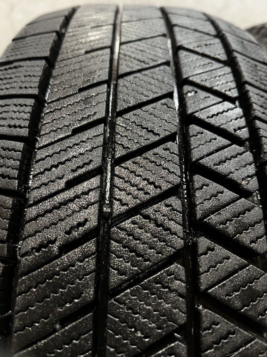 BS BRIDGESTONE BLIZZAK VRX3 185/60R15 15インチ スタッドレス 4本 21