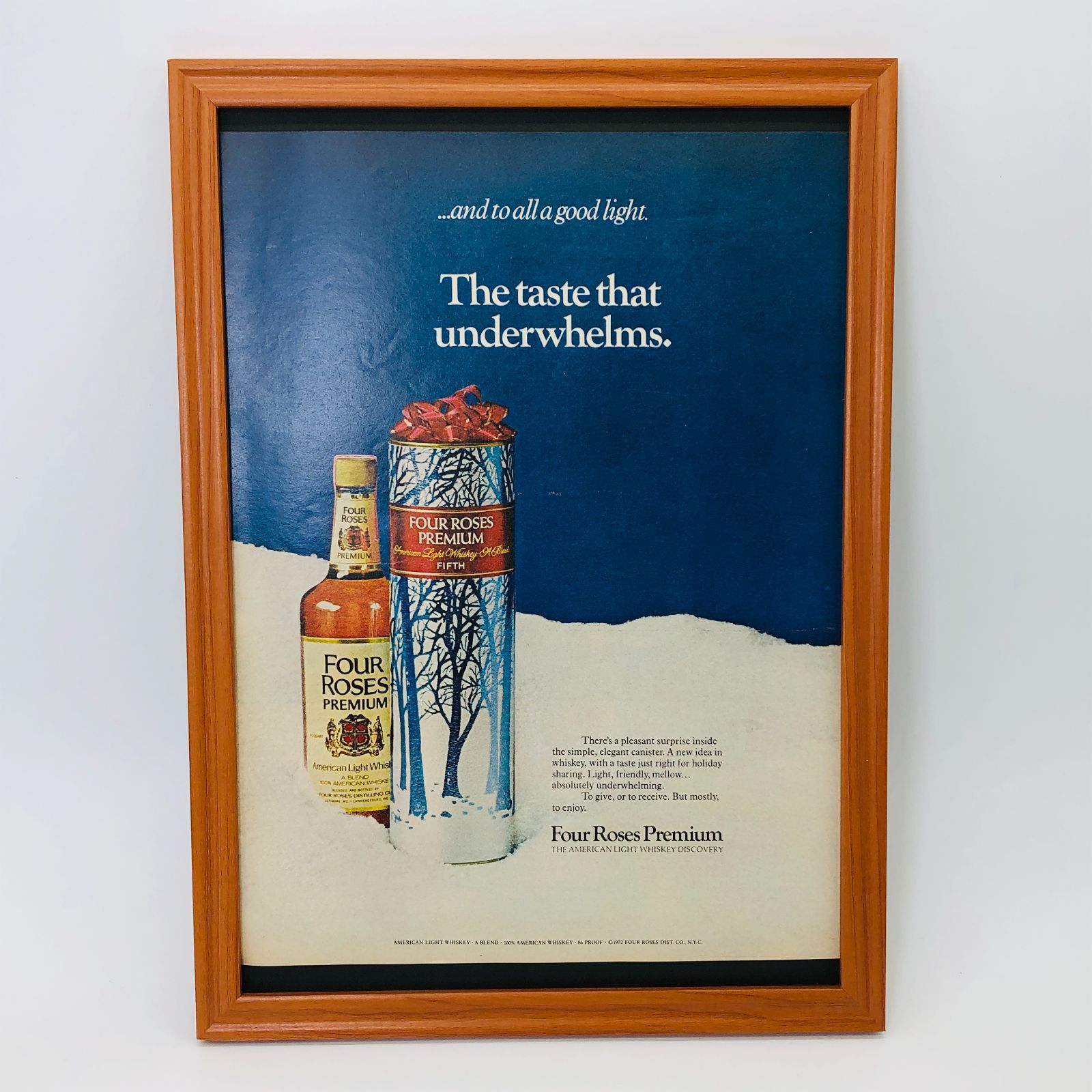 ヴィンテージ広告ポスター 額縁 ワインボトルサイズ Amazon.co.jp: □江口寿史『ワインボトルと美女 1』B5サイズ 額入り