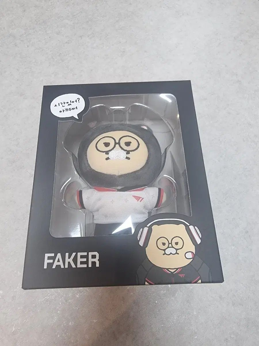 T1 (T1) フェイカー (FAKER) チュンシク (チュンシク) ぬいぐるみ