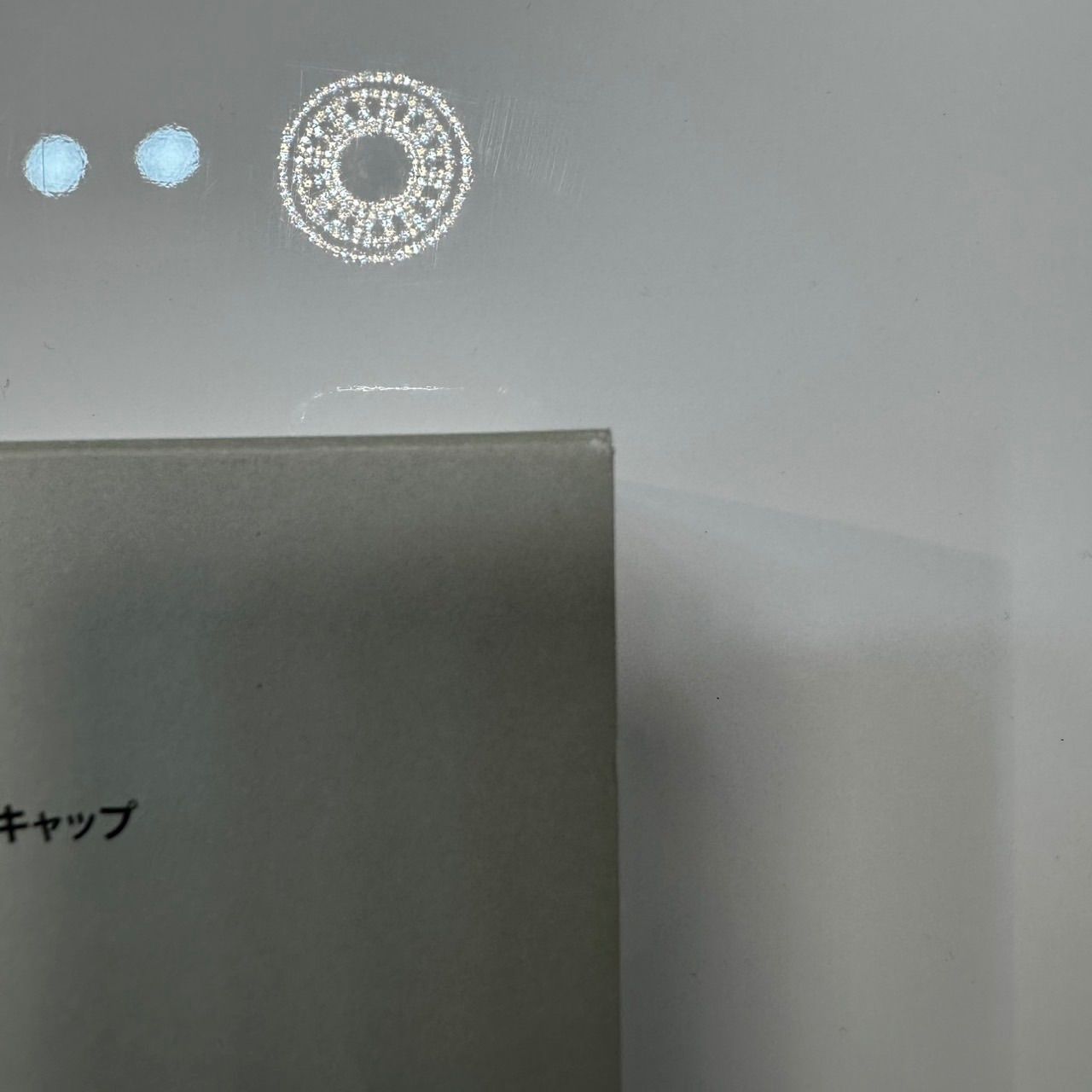 かなざわカタニ メタリックデコペン 箔6色セット☆ - メルカリ