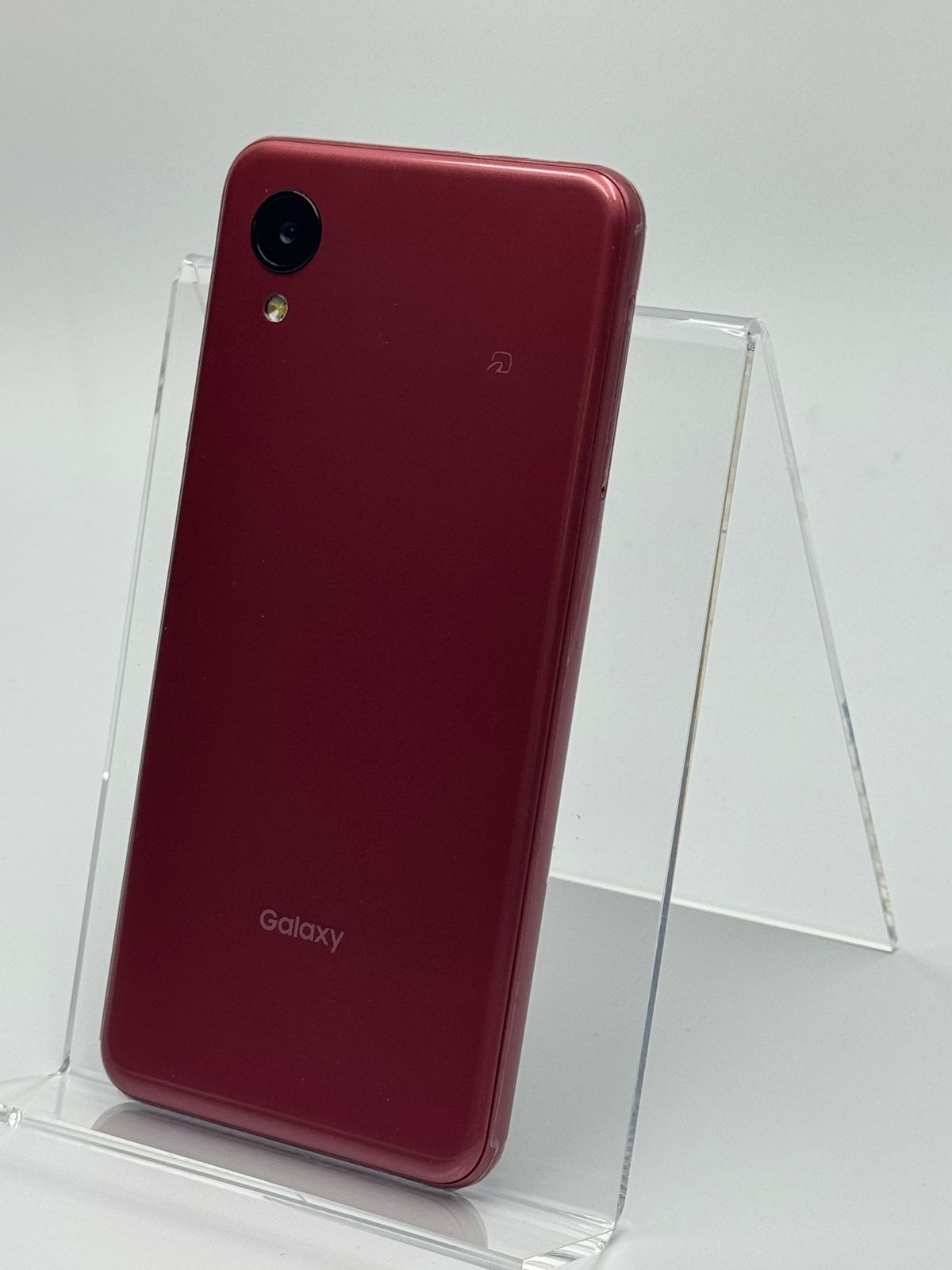 Galaxy A23 5G レッド本体 SIMフリー 楽天モバイル版 A23 5G SM-A233C