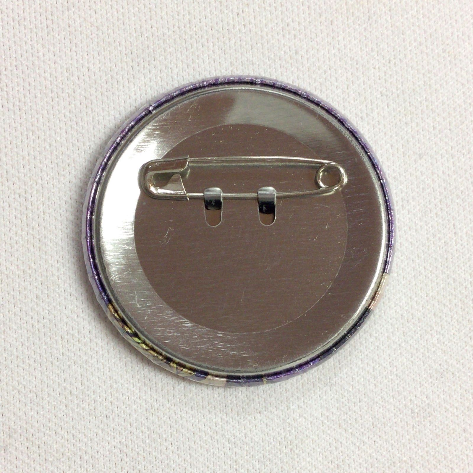 ツキウタ 睦月始 MMF 缶バッジ 美品》 ツキウタ。 缶バッジ 睦月始 即購入歓迎 5.5cm - メルカリ