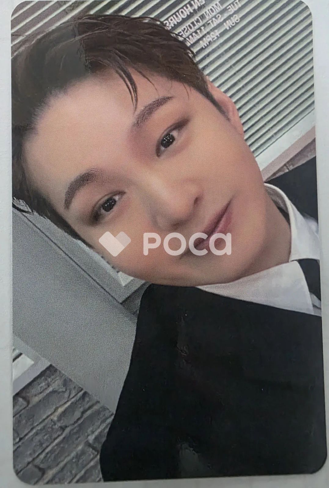 BTOB ポップアップ フーディー トレカなし 完全遮光ブラックコーティングのポップアップテントが登場 — 【公式