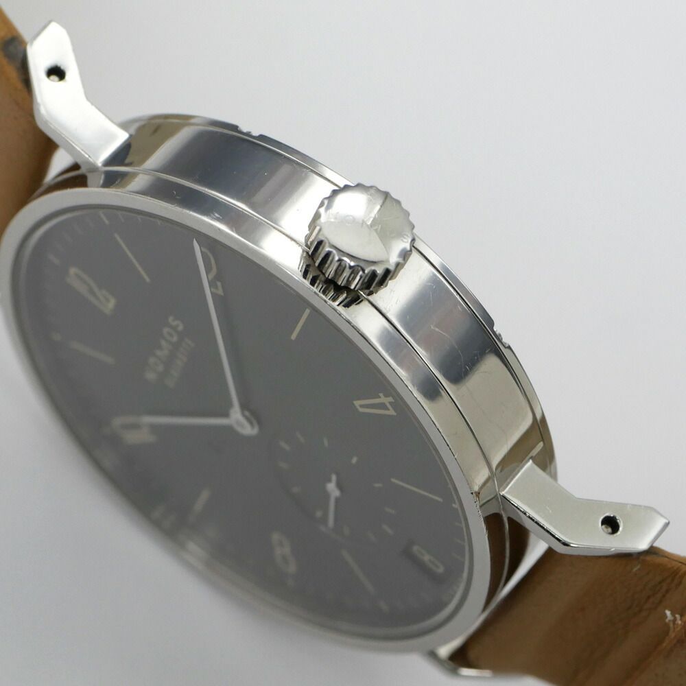 ノモス タンゴマット