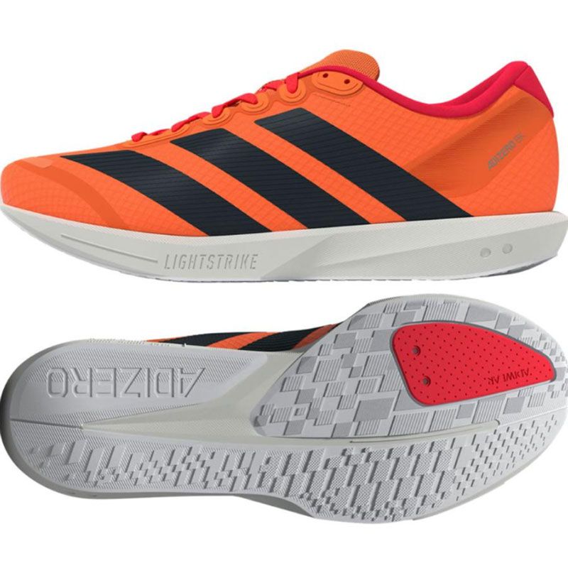 アディダス adidas アディゼロ BK Adizero BK 陸上 ランニングシューズ