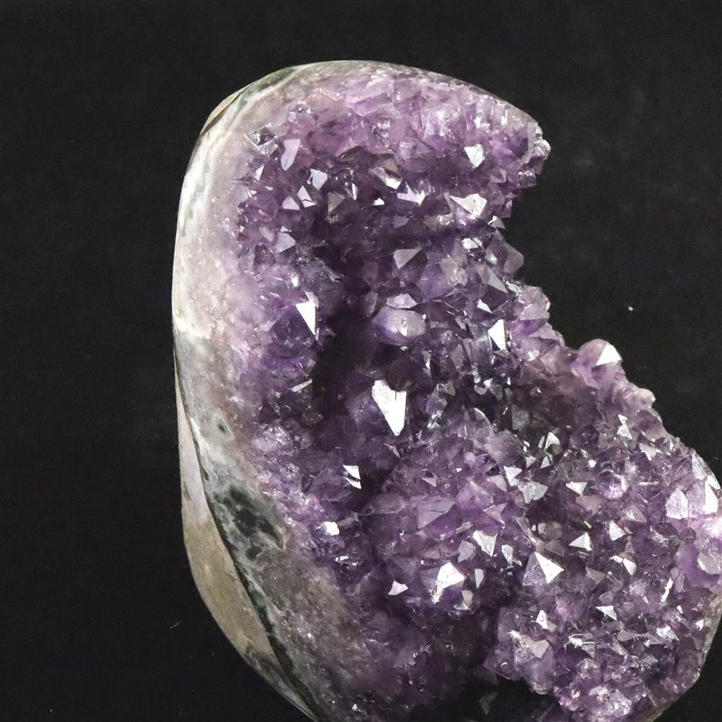 アメジストドーム