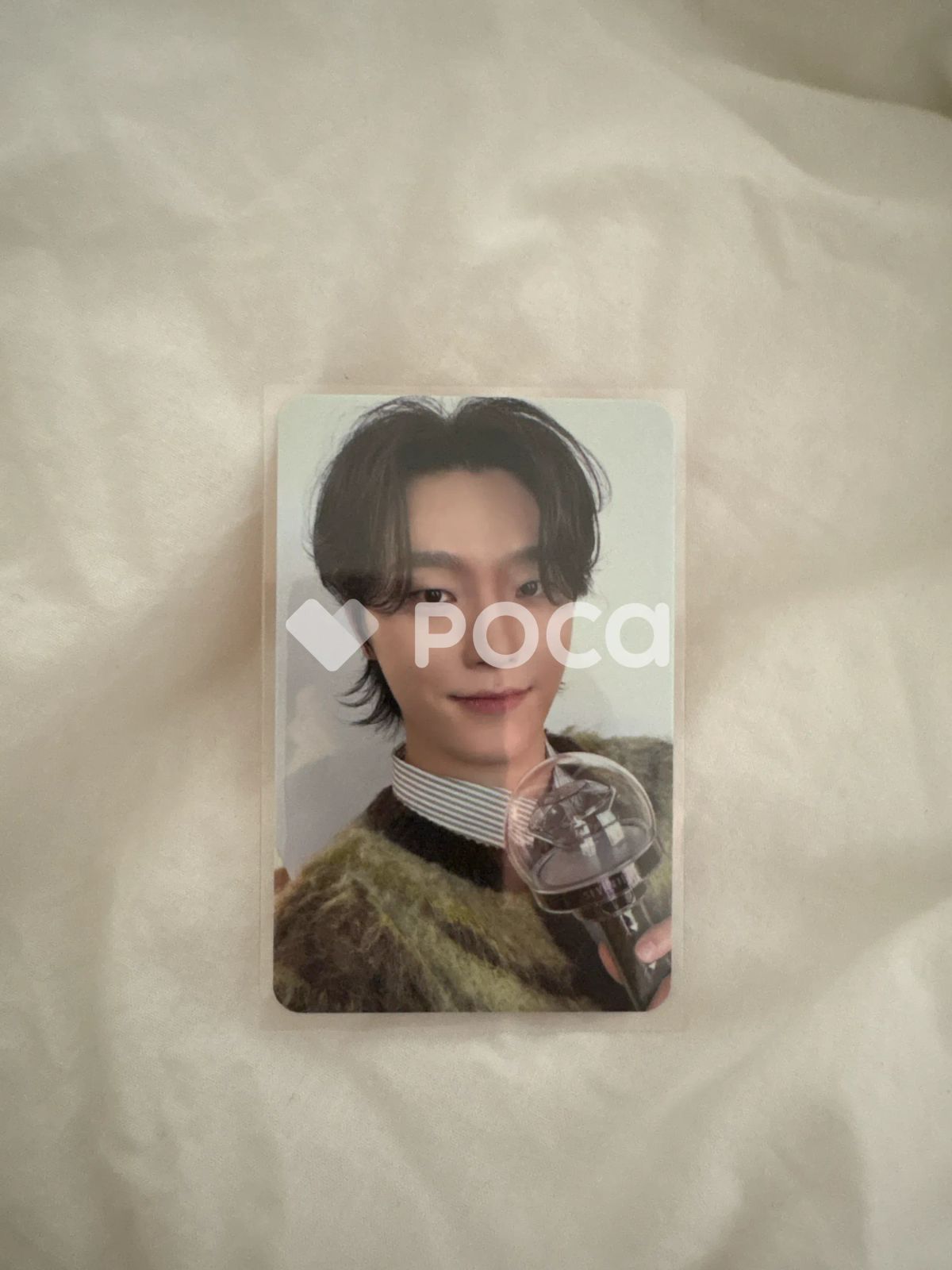 Seventeen ディノ セブチ 2025 SVT 9TH FAN MEETING SEVENTEEN in