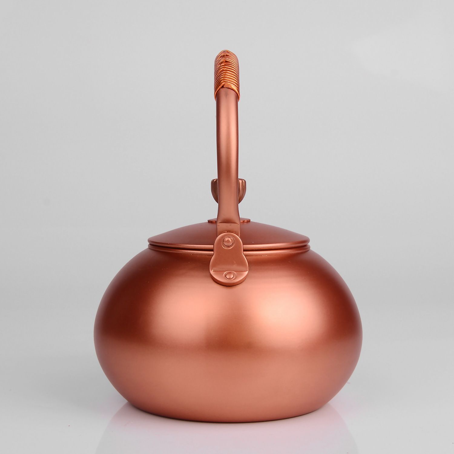 ♥ 典工堂 紫素 A モデル 手工 茶水 砂内壁 家庭用 茶道具 卸売り