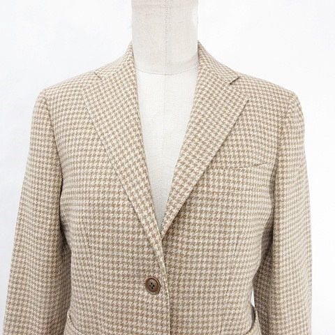 ザ・スーツカンパニー THE SUIT COMPANY ジャケット テーラード