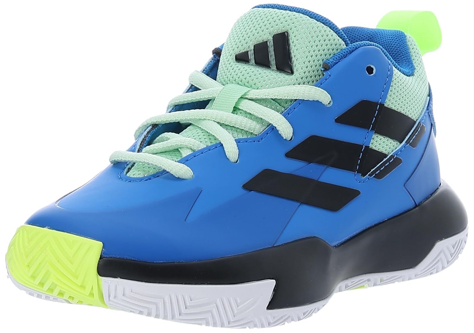 アディダス(adidas) バスケットボールシューズ Cross Em Up Select C