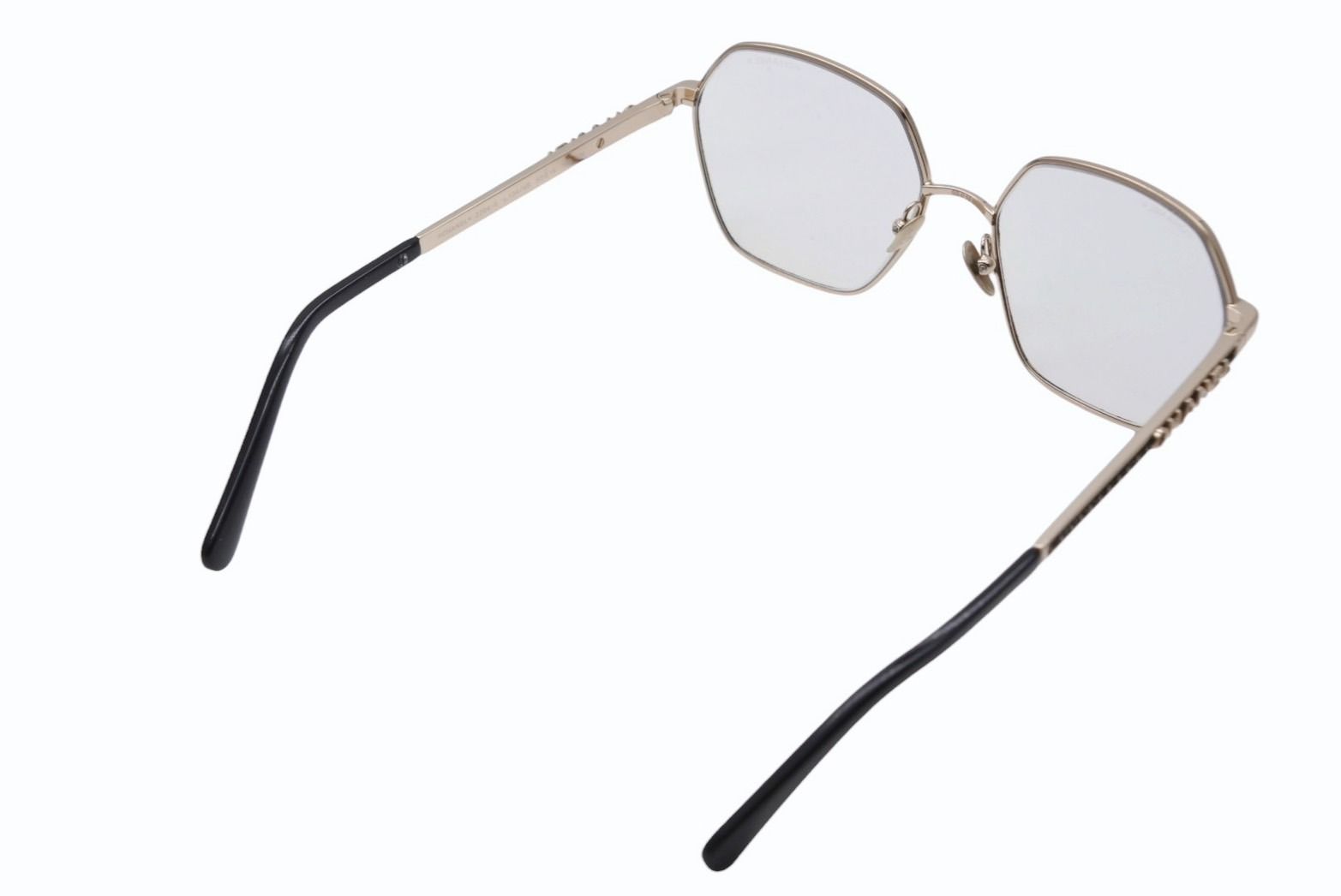 CHANEL シャネル サングラス アイウェア 2204-S c.134/SB サイズ53□16