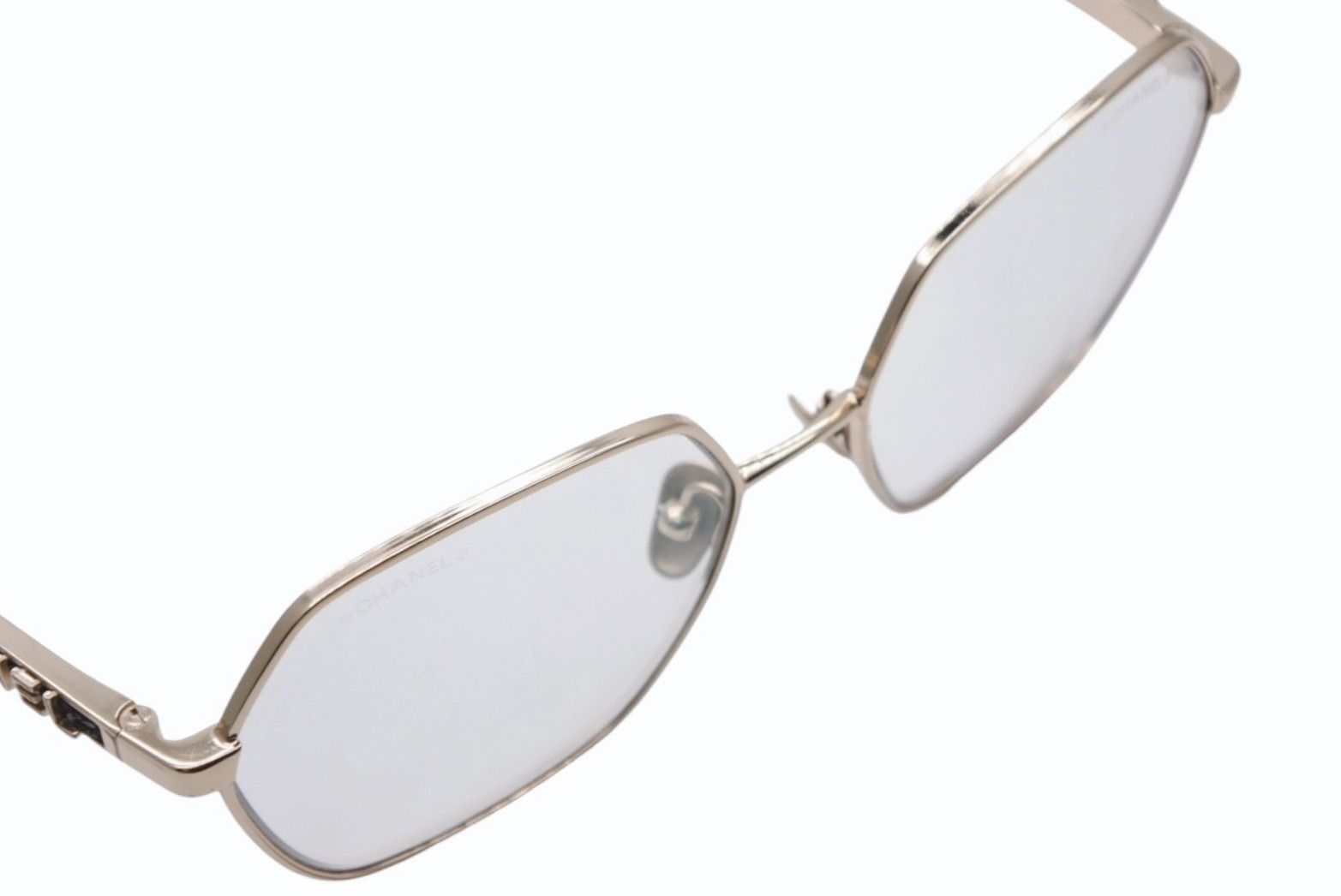 CHANEL シャネル サングラス アイウェア 2204-S c.134/SB サイズ53□16