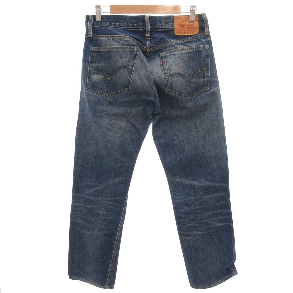 リーバイス ビンテージ クロージング LEVI'S VINTAGE CLOTHING 501ZXX