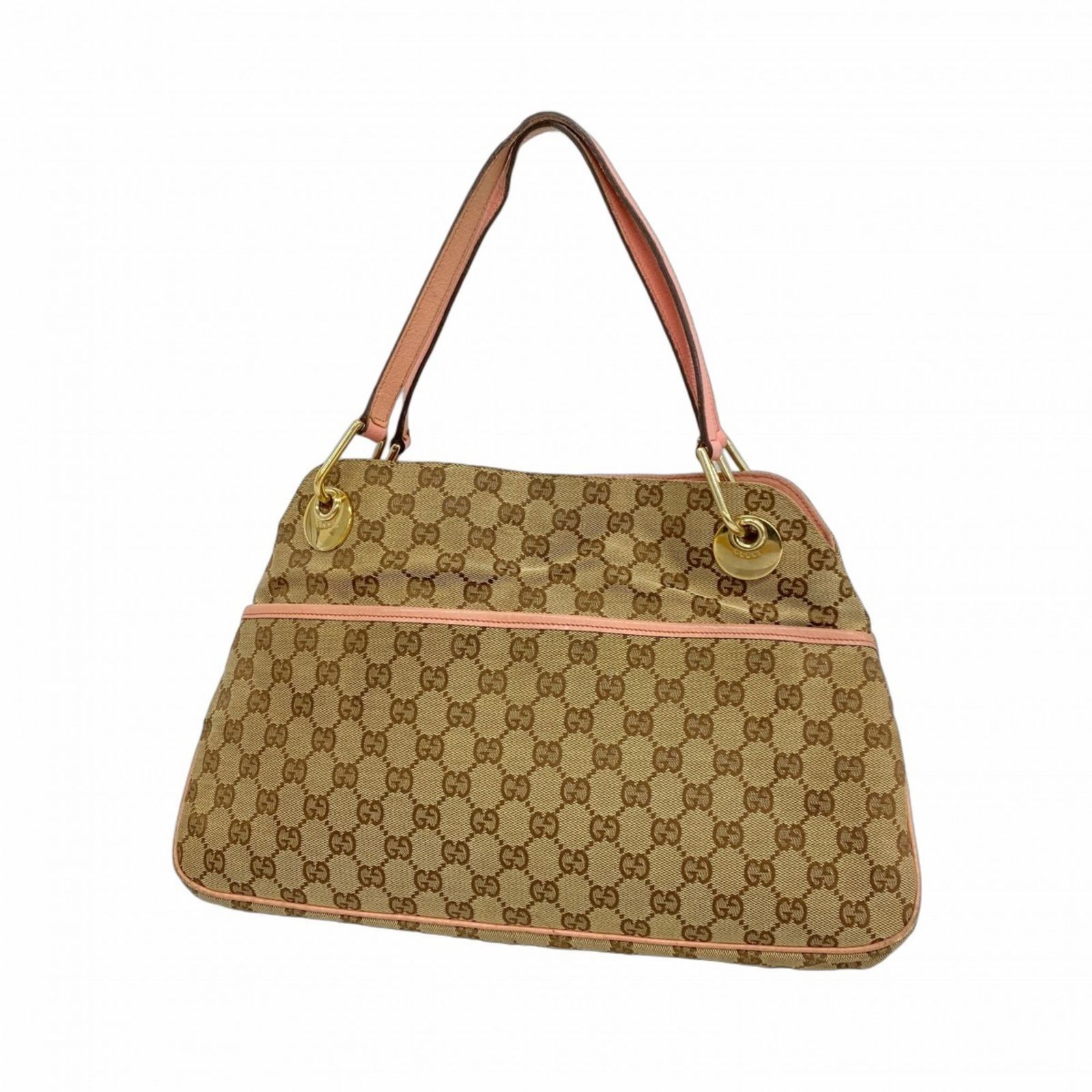 グッチ(Gucci) グッチ トートバッグ GGキャンバス 121023 キャンバス